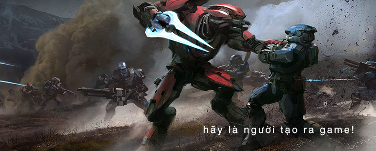 hay la nguoi tao ra game