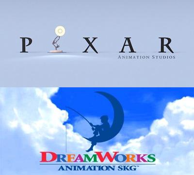 pixar_vs_dreamworks