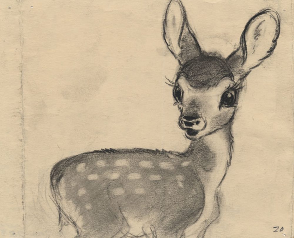 Bambi-Concept-Art