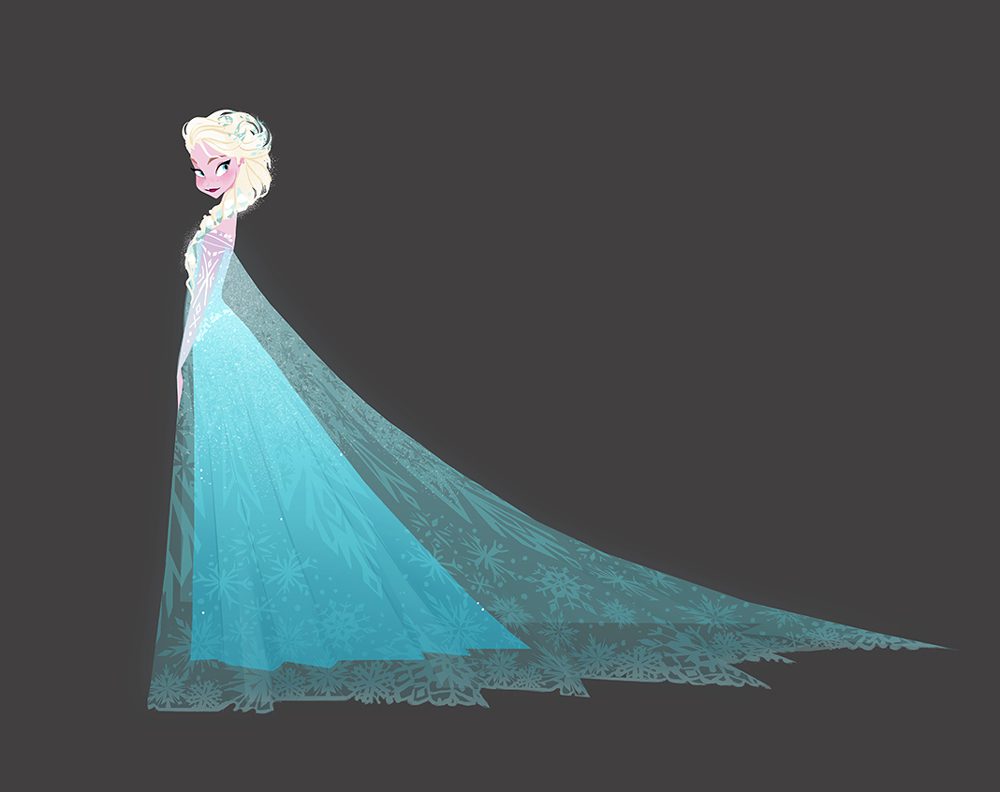 Elsa-Concept-Art-fro-Frozen