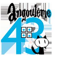 Giải thưởng truyện tranh Angouleme