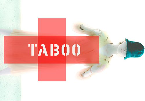 Taboo 2015 banner