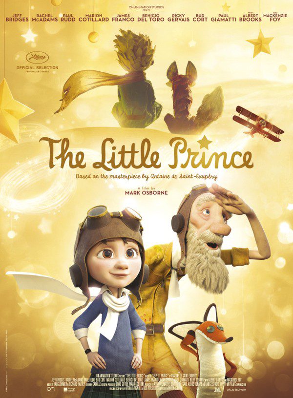 Le Petit Prince - Poster