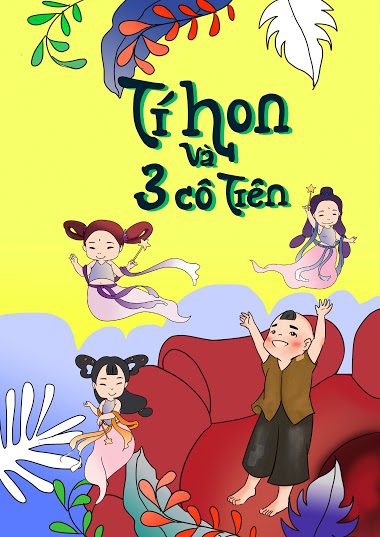 Do-an-Human-Sketch-Luong-Thi-Ngoc-Duyen-bia-poster