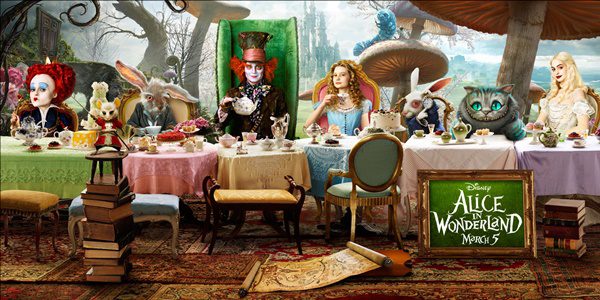 Alice Through The Looking Glass-4