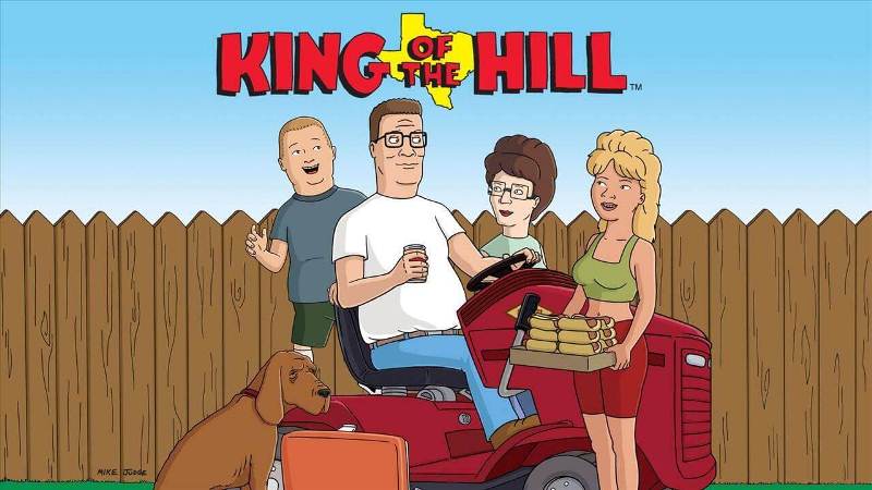 king-of-the-hill