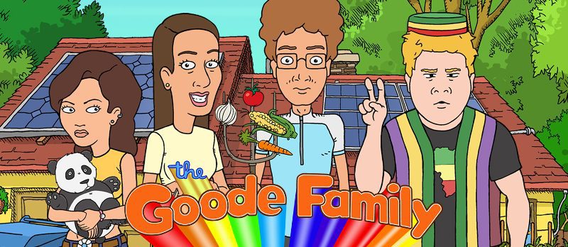 the-goode-family