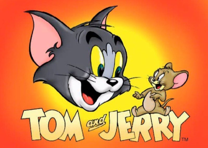 Tom và Jerry 