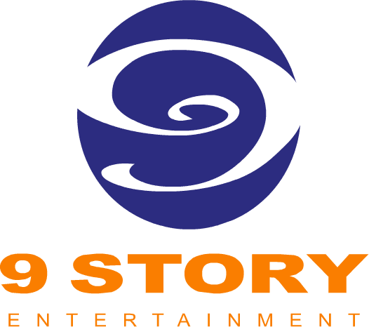 xưởng phim hoạt hình 9 Story Entertainment
