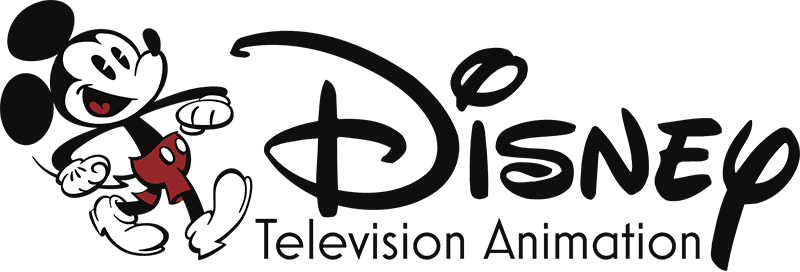 xưởng phim hoạt hình Disney Television