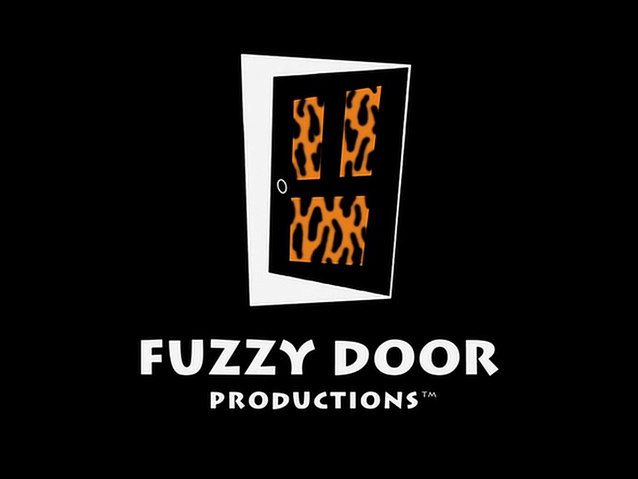 xưởng phim hoạt hình Fuzzy Door Productions