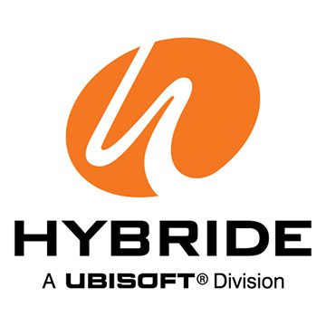 xưởng phim hoạt hình Hybride Technologies