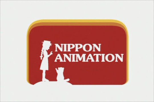xưởng phim hoạt hình Nippon 