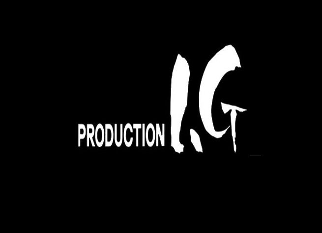 xưởng phim hoạt hình Production I.G