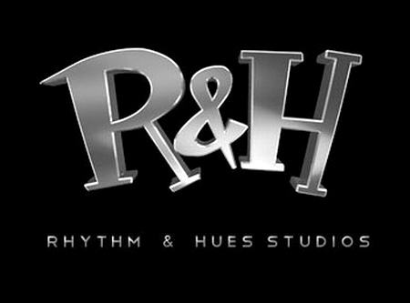 xưởng phim hoạt hình Rhythm Hues Studios
