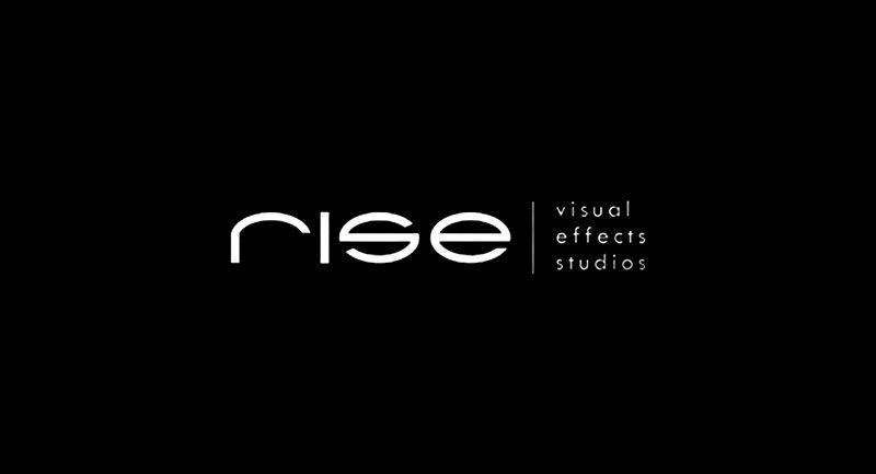 xưởng phim hoạt hình Rise Fx