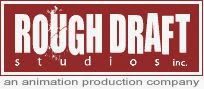 xưởng phim hoạt hình Rough Draft Studios