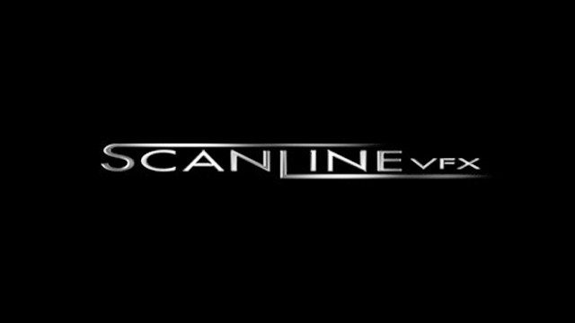 xưởng phim hoạt hình Scanline VFX