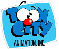 xưởng phim hoạt hình Toon City