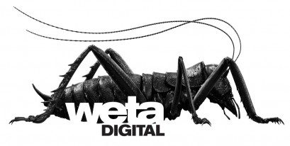 xưởng phim hoạt hình Weta Digital 