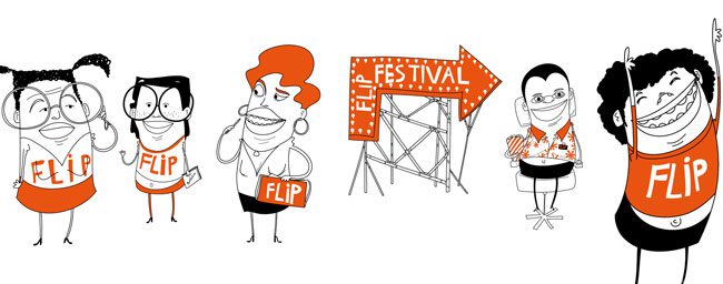 Liên hoan phim hoạt hình quốc tế FLIP 