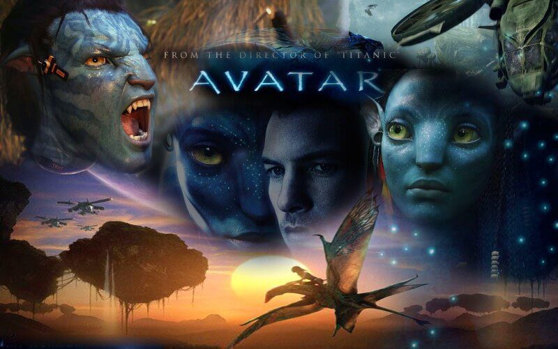 giải Oscar Phim hoạt hình hay nhất Avatar