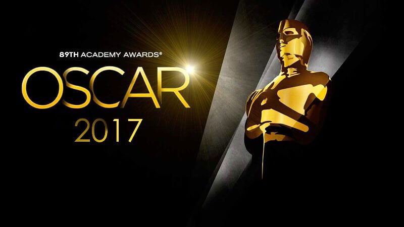 Khởi động lễ trao giải Oscars 2017 
