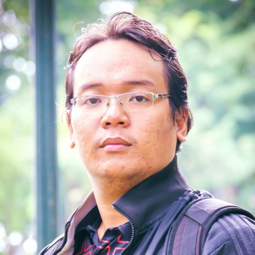 Nguyễn Duy Quang – Học viên Lớp KTV Khóa 5