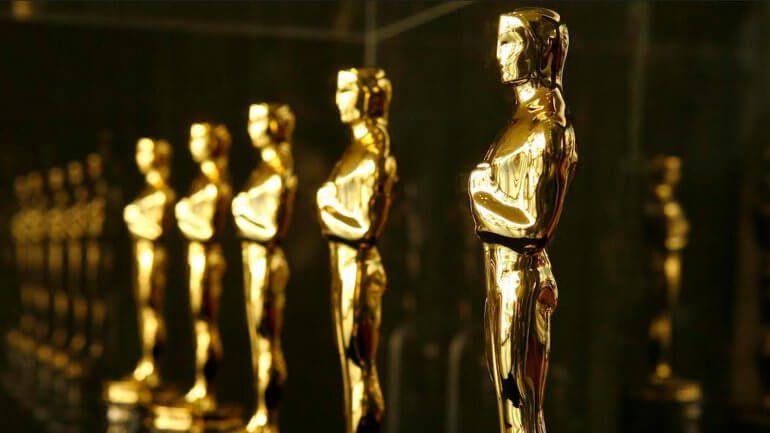 Tượng vàng danh giá Oscars sẽ thuộc về ai
