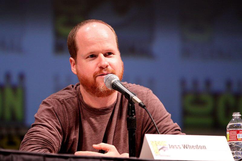 Đạo diễn biên kịch Joss Whedon cha đẻ của Avengers 