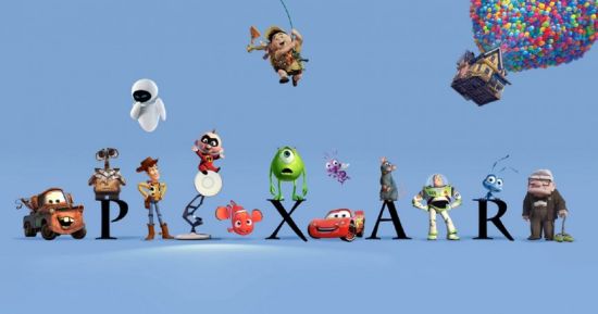 Hãng phim hoạt hình Pixar nơi phát triển tài năng của biên kịch Pete Docter