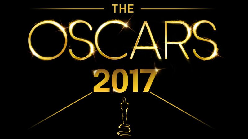 La La Land giành nhiều giải thưởng, vụt mất giải Phim xuất sắc nhất Oscars 2017