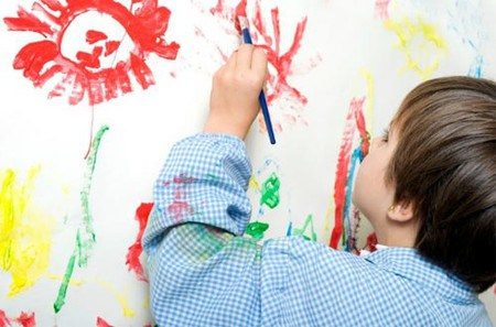 Học vẽ tác động tích cực đến việc rèn luyện trí nhớ của trẻ 1