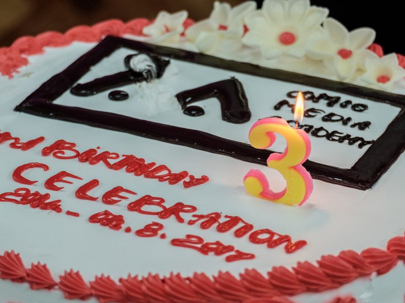 comic-media-academy-3rd-birthday-celebration-34