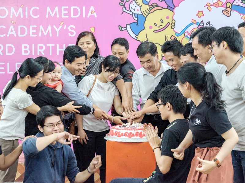 comic-media-academy-3rd-birthday-celebration-41