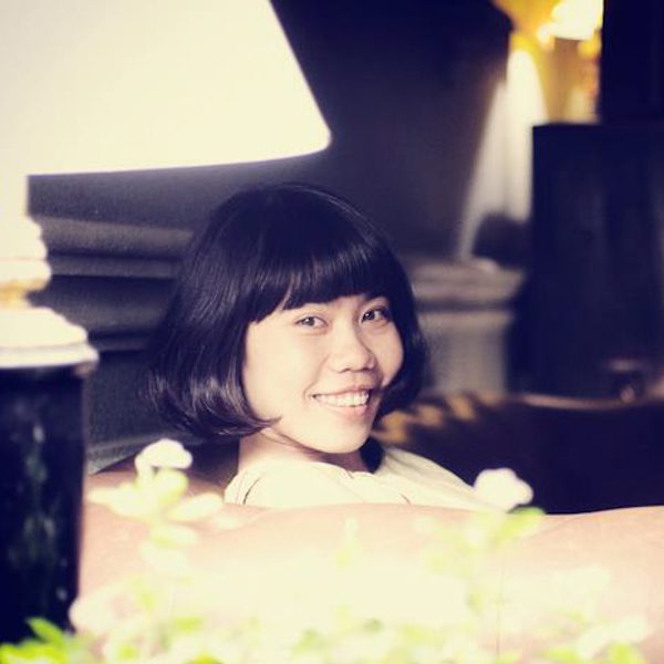 Biên kịch Võ Hoài Sâm