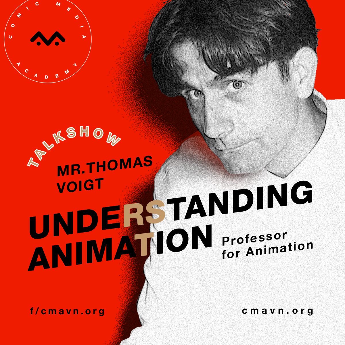 Thomas Voigt - Understanding Animation