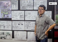 Nguyễn Hoàng Lâm