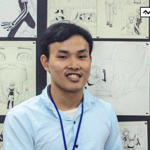 Nguyễn Ngọc Phúc