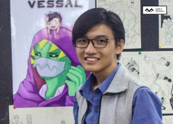 Trần Minh Phước