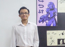 Trịnh Minh Cường