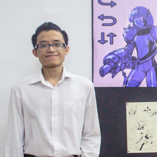 Trịnh Minh Cường