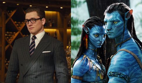 Kingsman và Avatar có thể sẽ thuộc về Disney sau khi thu mua 21st Century Fox