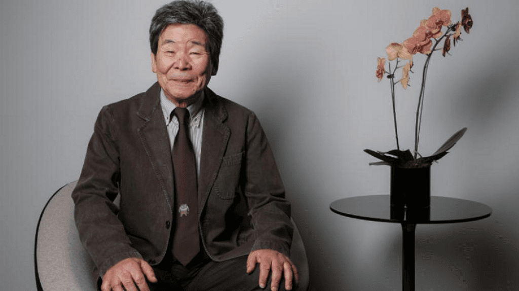 đạo diễn takahahta isao