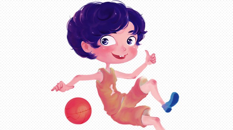 Truyện tranh trên máy