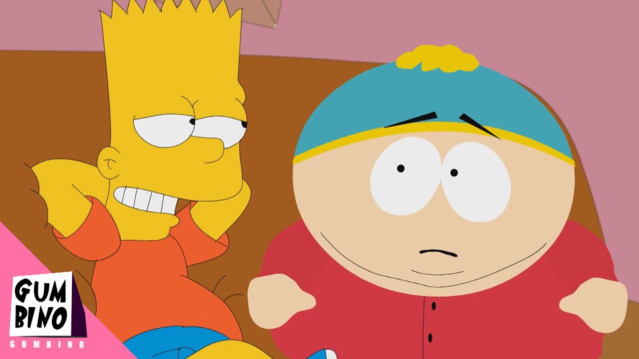 Eric Cartman trong top 50 nhan vat hoat hinh