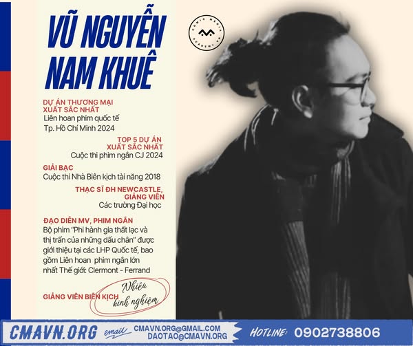 biên kịch cơ bản