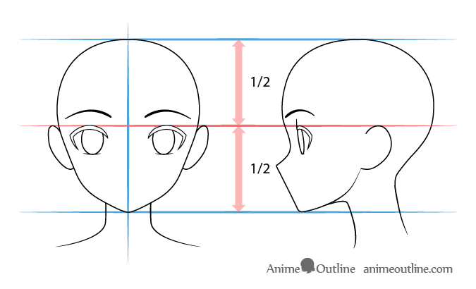 nhân vật nữ anime