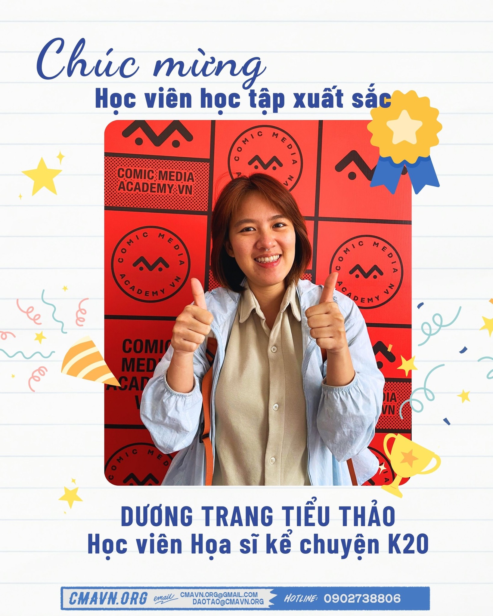 họa sĩ kể chuyện