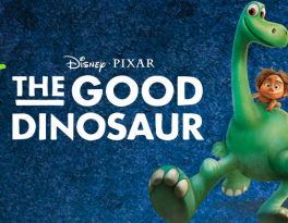 The Good Dinosaur Chú Khủng Long Tốt Bụng